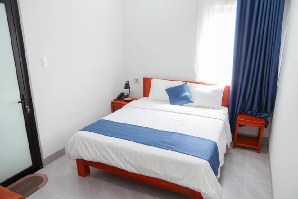 Blue Ocean Hotel Phan Thiet - By Bay Luxury Ap Binh Hung 외부 사진
