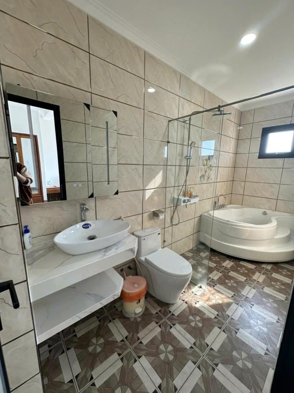 Blue Ocean Hotel Phan Thiet - By Bay Luxury Ap Binh Hung 외부 사진
