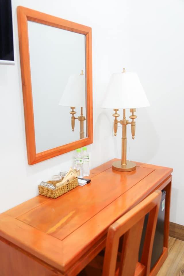 Blue Ocean Hotel Phan Thiet - By Bay Luxury Ap Binh Hung 외부 사진