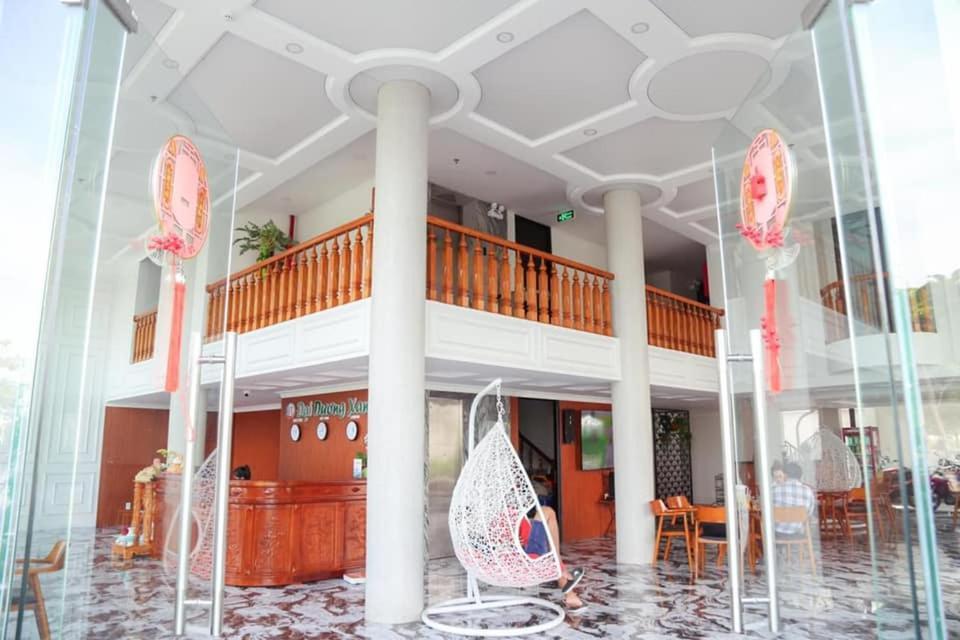 Blue Ocean Hotel Phan Thiet - By Bay Luxury Ap Binh Hung 외부 사진